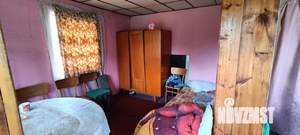 Дом 21м², 1-этажный, участок 5 сот.  