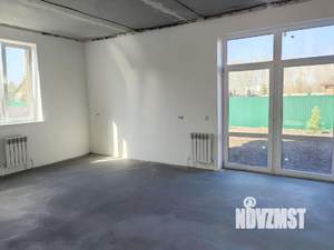 Коттедж 186м², 2-этажный, участок 5 сот.  