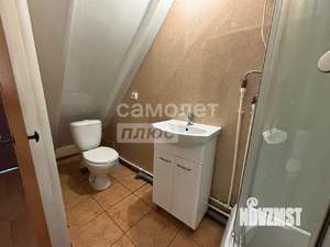Дом 115м², 2-этажный, участок 1 сот.  
