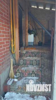 Дом 174м&sup2;, 2-этажный, участок 3 сот.  