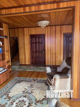 Дом 167м&sup2;, 2-этажный, участок 5 сот.  