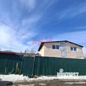 Дом 136м&sup2;, 2-этажный, участок 9 сот.  
