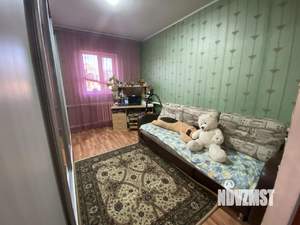 Дом 82м&sup2;, 1-этажный, участок 6 сот.  