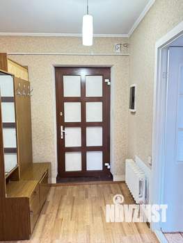 Коттедж 101м², 2-этажный, участок 7 сот.  