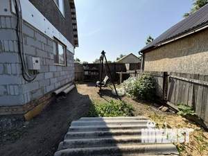 Дом 62м&sup2;, 1-этажный, участок 3 сот.  