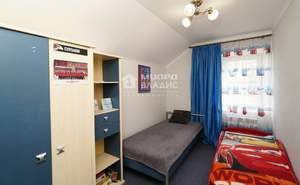 Дом 89м&sup2;, 2-этажный, участок 7 сот.  