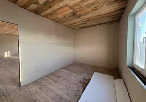 Дом 60м², 1-этажный, участок 4 сот.  