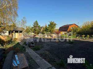 Дом 10м&sup2;, 1-этажный, участок 5 сот.  