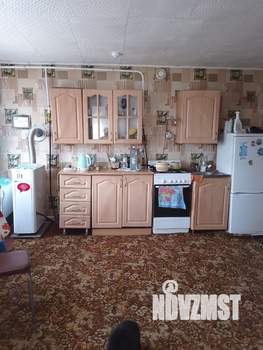 Дом 60м², 1-этажный, участок 32 сот.  