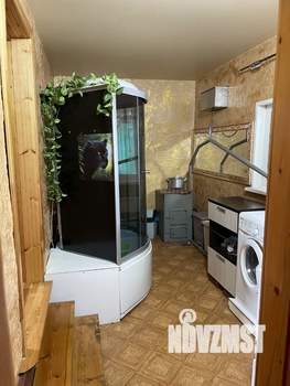 Дом 75м&sup2;, 1-этажный, участок 8 сот.  