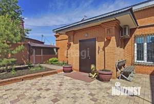 Дом 300м², 2-этажный, участок 7 сот.  