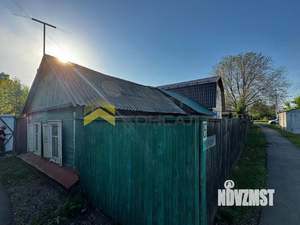 Дом 127м&sup2;, 2-этажный, участок 4 сот.  