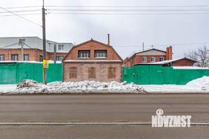 Дом 288м&sup2;, 2-этажный, участок 8 сот.  