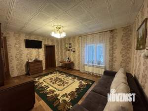 Дом 104м², 1-этажный, участок 5 сот.  