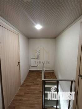 Дом 139м², 2-этажный, участок 10 сот.  