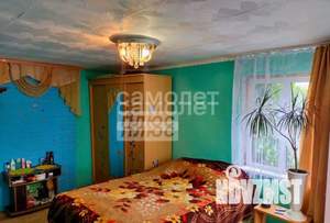 Дача 50м², 1-этажный, участок 4 сот.  