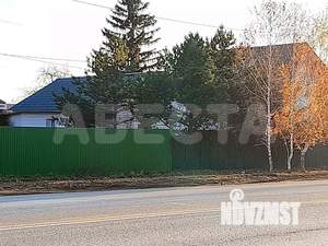 Дом 96м², 1-этажный, участок 4 сот.  