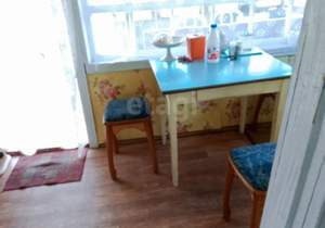 Дом 25м&sup2;, 2-этажный, участок 5 сот.  