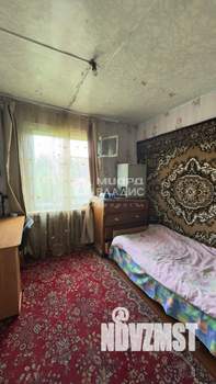 Дом 70м², 2-этажный, участок 17 сот.  
