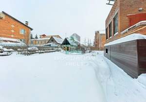 Дом 274м&sup2;, 2-этажный, участок 8 сот.  