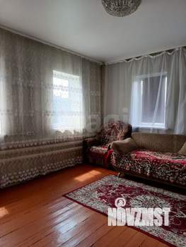 Дом 75м², 1-этажный, участок 7 сот.  