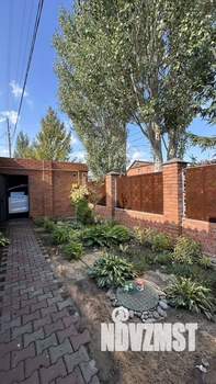 Дом 132м², 1-этажный, участок 9 сот.  