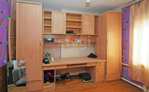 Дом 76м&sup2;, 1-этажный, участок 6 сот.  