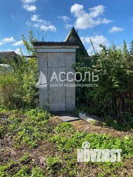 Дача 40м², 2-этажный, участок 5 сот.  