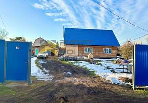 Дом 157м², 2-этажный, участок 8 сот.  