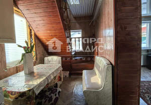 Дом 60м&sup2;, 2-этажный, участок 5 сот.  