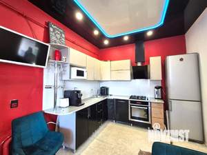 Дом 79м&sup2;, 1-этажный, участок 4 сот.  