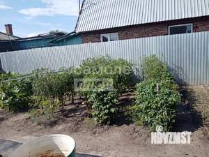 Дом 52м², 1-этажный, участок 3 сот.  