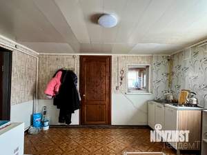 Дача 49м², 1-этажный, участок 6 сот.  