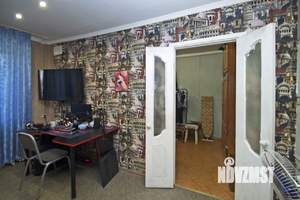 Дом 42м&sup2;, 1-этажный, участок 2 сот.  