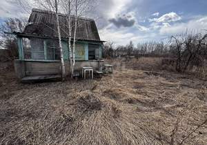 Дом 40м&sup2;, 2-этажный, участок 11 сот.  