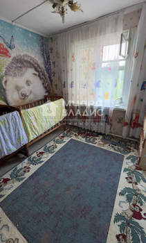 Дом 70м², 1-этажный, участок 17 сот.  