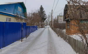 Дом 50м&sup2;, 2-этажный, участок 5 сот.  