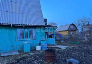 Дача 24м², 2-этажный, участок 5 сот.  