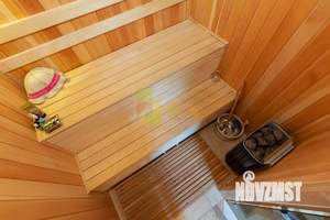 Таунхаус 462м², 3-этажный, участок 10 сот.  