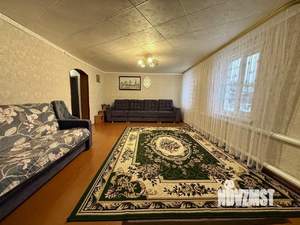 Дом 93м&sup2;, 1-этажный, участок 7 сот.  