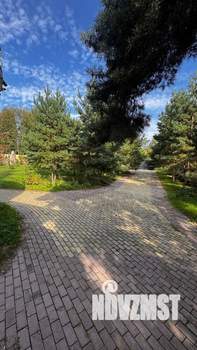 Коттедж 235м², 2-этажный, участок 14 сот.  