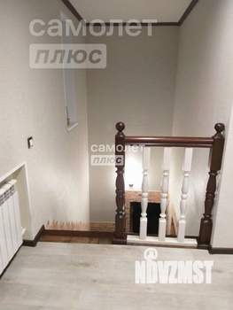 Дом 200м², 2-этажный, участок 8 сот.  