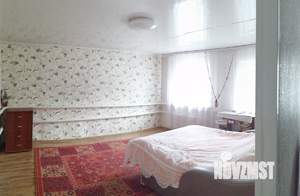 Дом 68м², 1-этажный, участок 3 сот.  