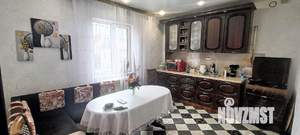 Дом 160м², 2-этажный, участок 4 сот.  