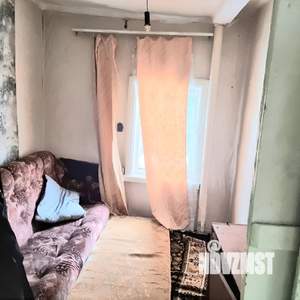 Дом 62м&sup2;, 1-этажный, участок 5 сот.  