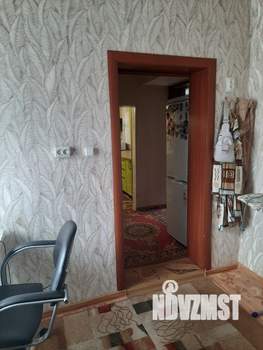 Дом 76м², 1-этажный, участок 4 сот.  