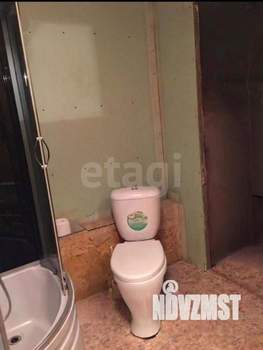 Дом 97м&sup2;, 2-этажный, участок 2 сот.  