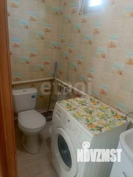 Дом 58м&sup2;, 2-этажный, участок 7 сот.  