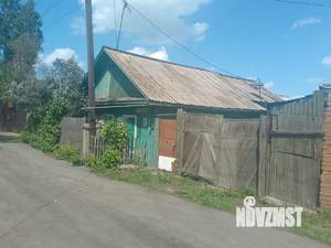 Дом 75м², 1-этажный, участок 4 сот.  