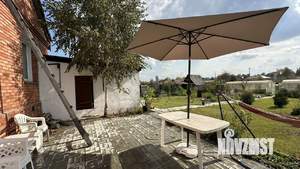 Дом 132м², 1-этажный, участок 9 сот.  